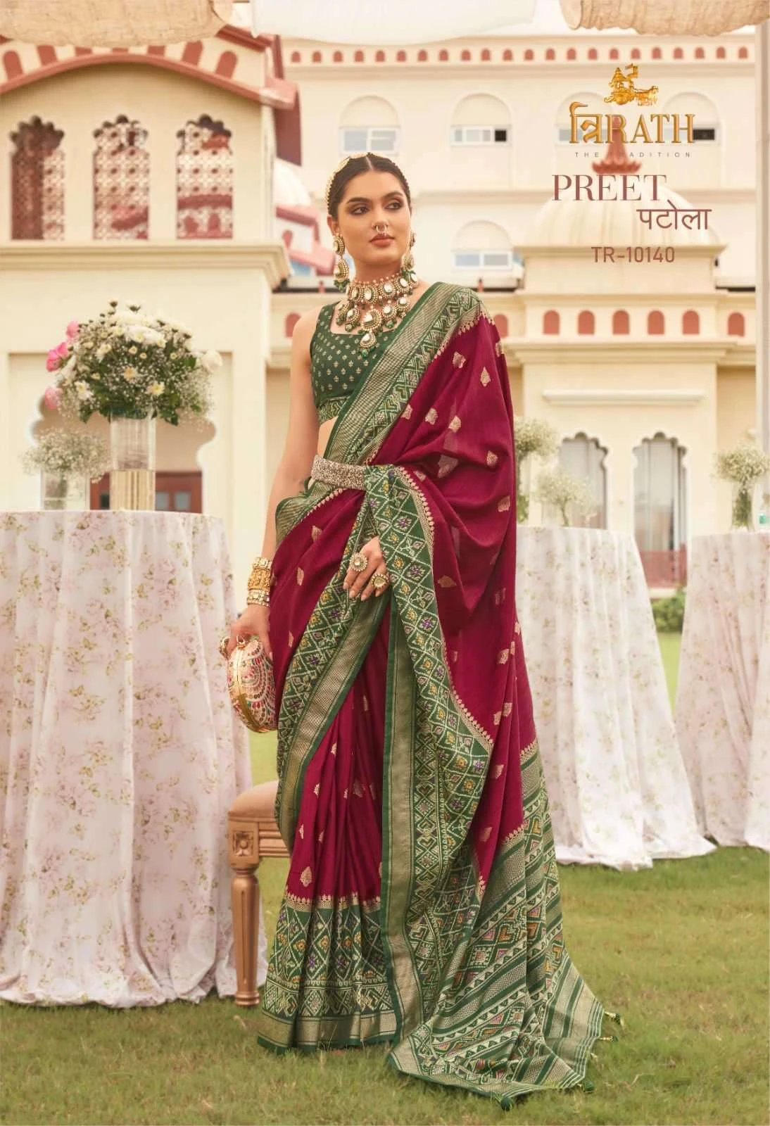 PREET PATOLA